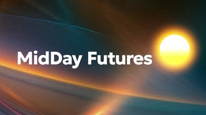 Midday Futures: ‘Icarus’ Flight for February Natural Gas Futures Fades as March Moves Higher