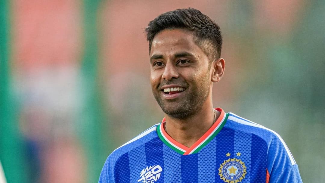 Suryakumar Yadav’s Next Match Announced: Set To Shine In A Brand-New Avatar!