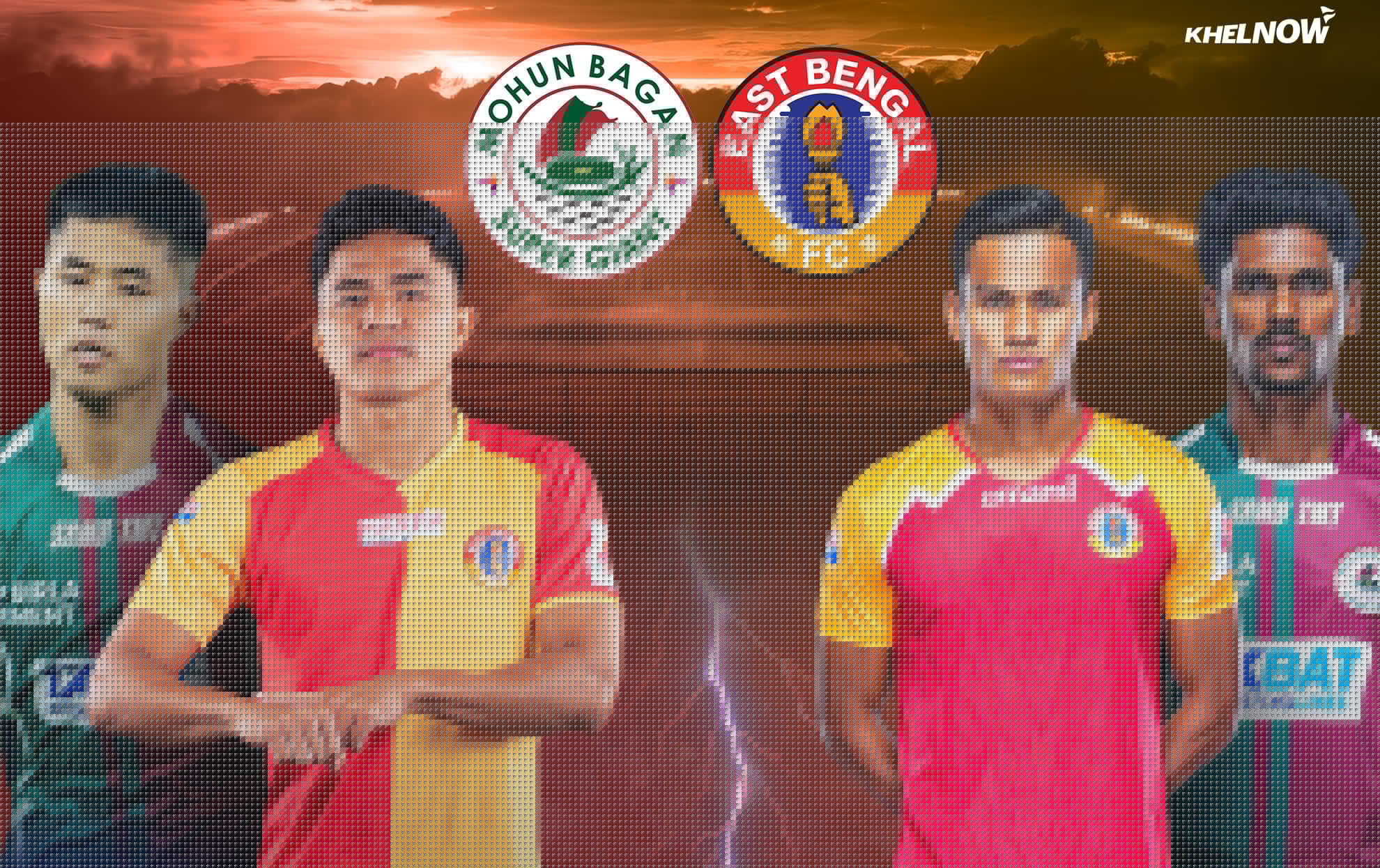 East Bengal FC vs Mohun Bagan: Top player battles to watch out for in Kolkata Derby in Durand Cup 2026 opener