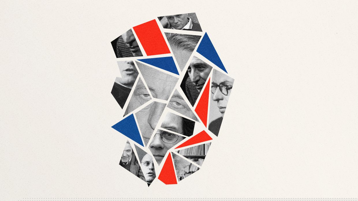 “The Frenchmen: Or, My Life in Theory,” Reviewed