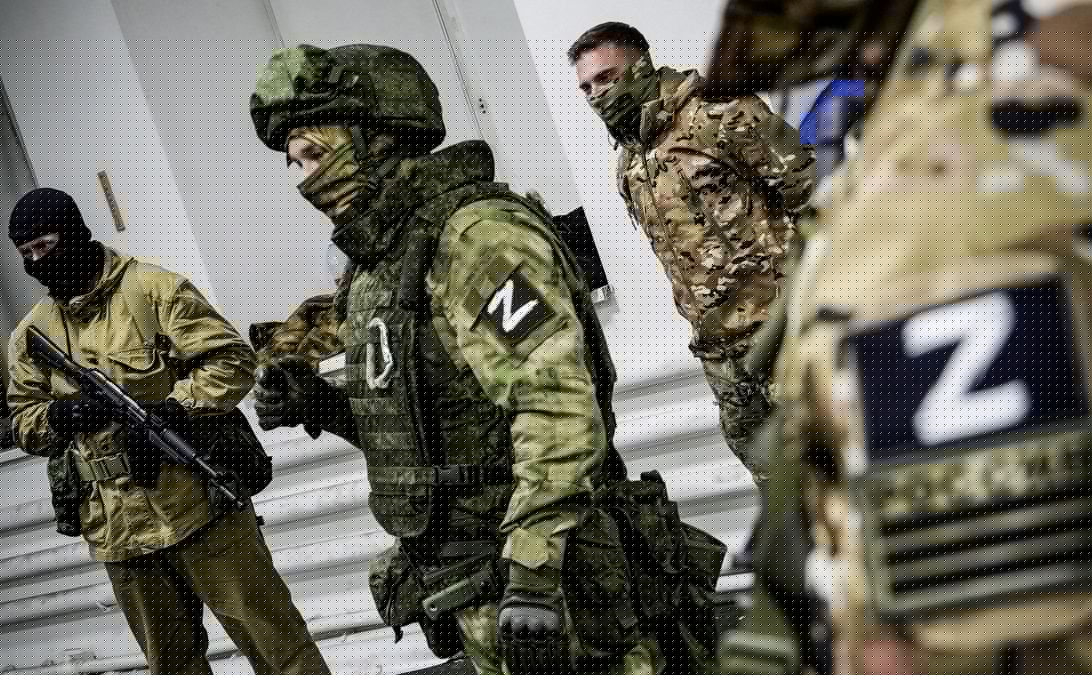 Втрати Росії наближаються до 1,5 мільйона: кого тепер Кремль кидатиме на війну