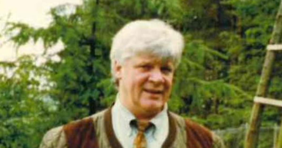 Tribute to man who will be missed 'by all his many friends from around The Dales'