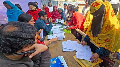 No more extension for filing SIR claims, objections in West Bengal: Supreme Court