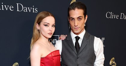 Dove Cameron Shares How Damiano David Proposed