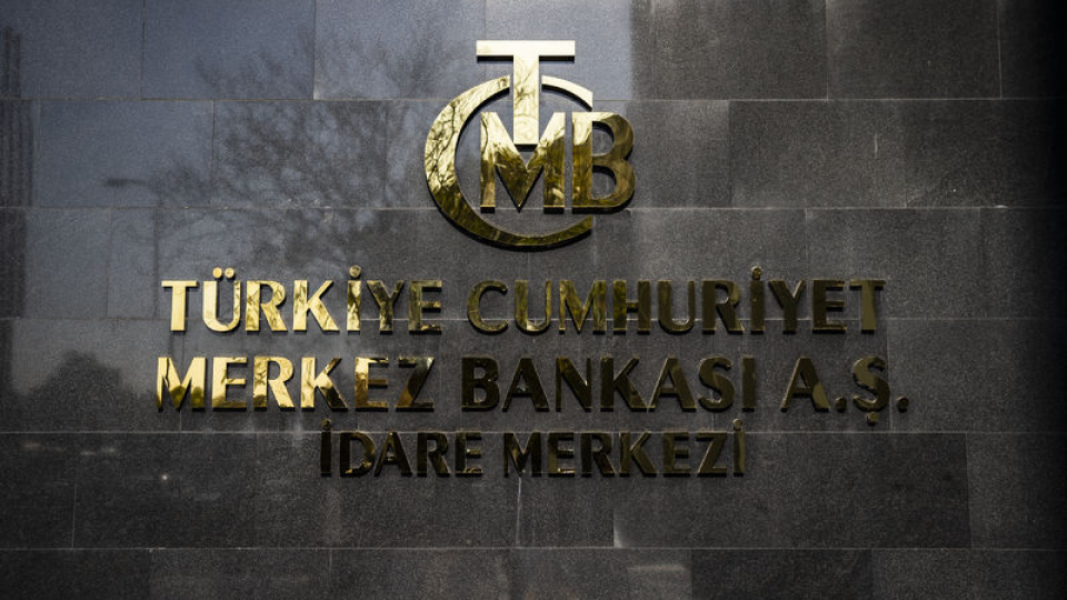 TCMB: Vergi güncellemeleri dezenflasyon sürecini destekledi