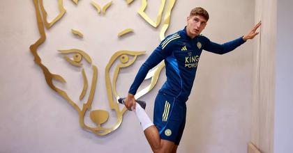 Leicester City luxury is giving Marti Cifuentes a headache with duo's routes blocked