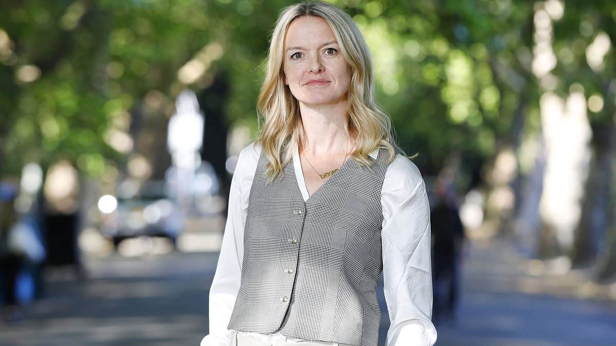 My daughters refuse to go to school, so I teach them from home. Their siblings are their only friends - but here's why it's the best decision I've ever made - and why I've ditched the national curriculum