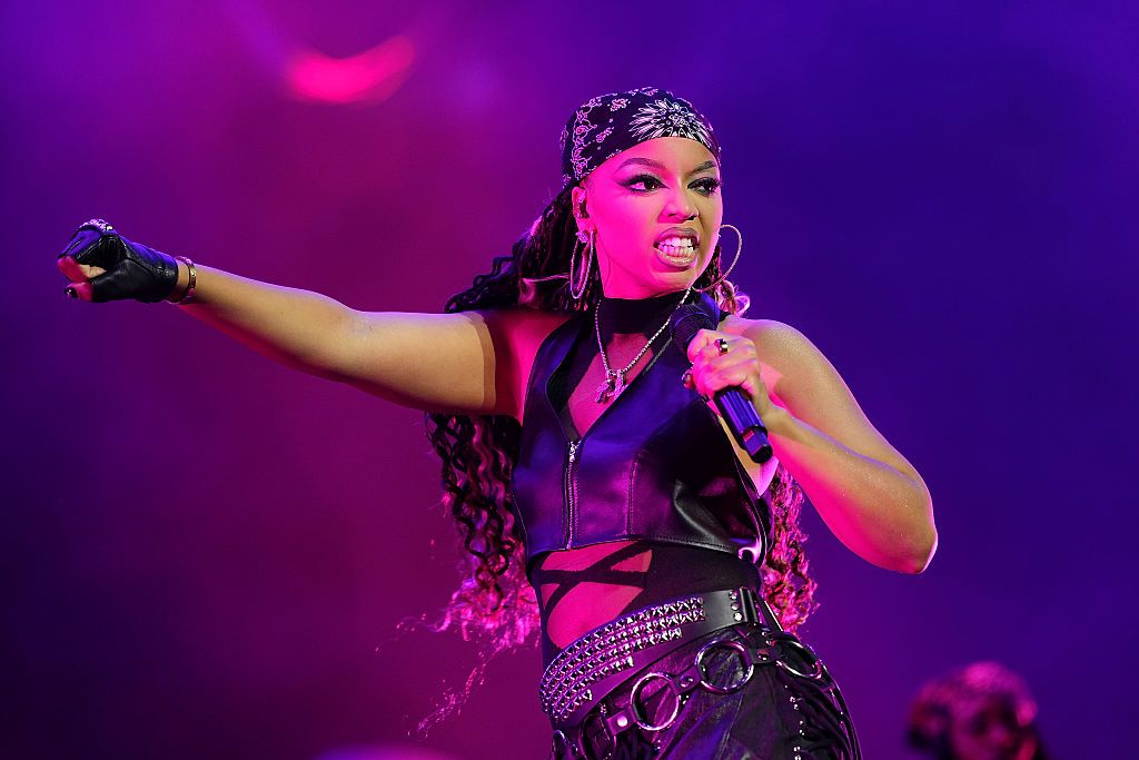 Fire With Fire? Chloe Bailey Takes “Bully Back” Approach To Trolls