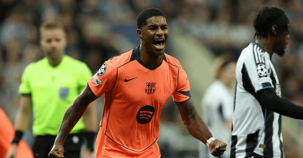 Marcus Rashford Returns to Manchester United Squad for Pre-Season Training