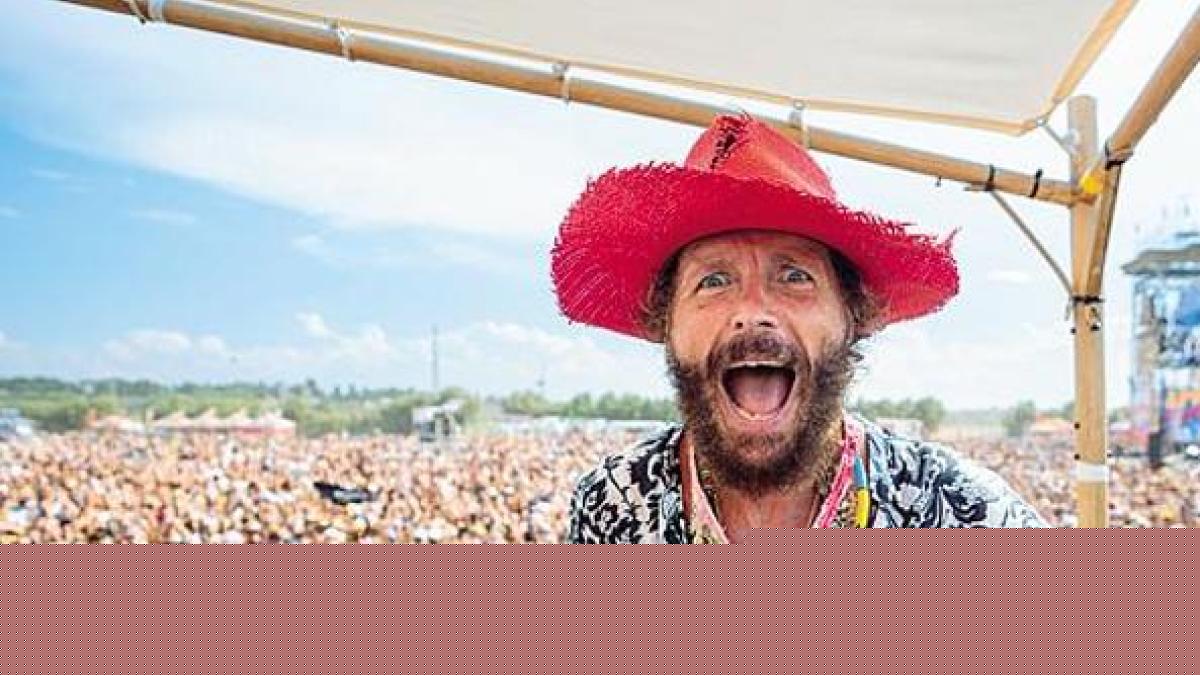 Simone, disabile in carrozzina, sogna il concerto di Jovanotti come regalo di compleanno. «Ma i posti sono esauriti»