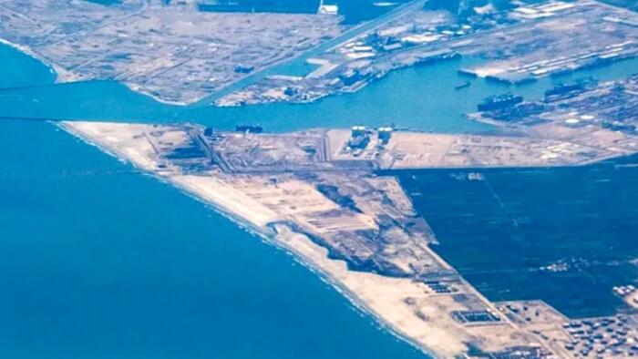 Iran FM Accuses Israel Of False Flag After Mystery Drone Strike On Egyptian Port