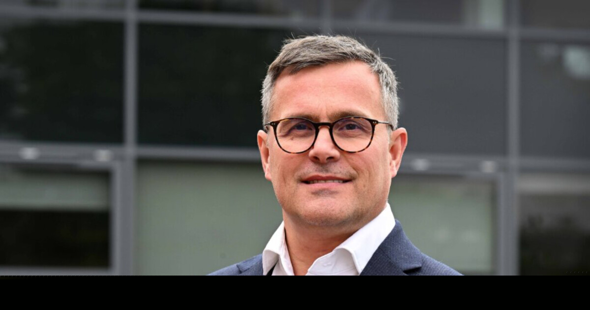 Hargreaves Services appoints chief executive