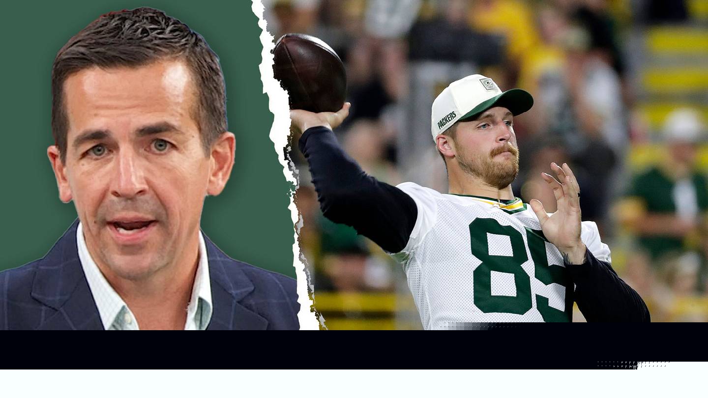 Tucker Kraft Could Transform the Packers Offense | Top 5 Packers Camp Takeaways
