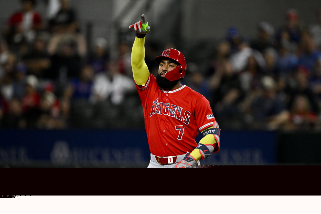 Guardians To Acquire Jo Adell