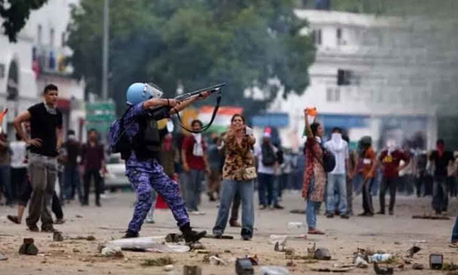Pellet guns can’t be banned as long as advisory permits use: SC