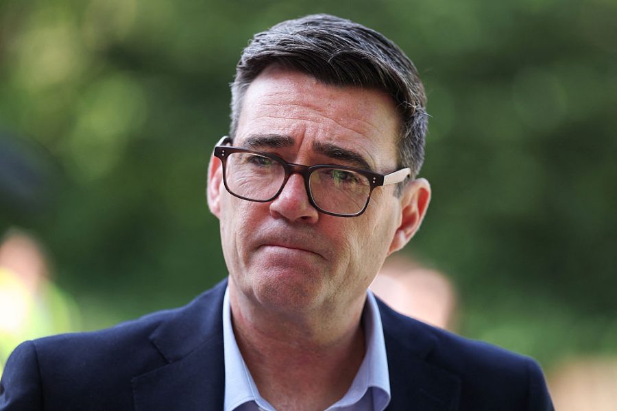 Burnham’s boats problem