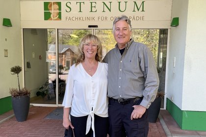 Discovery Bay man blazed trail for others with pioneering back surgery