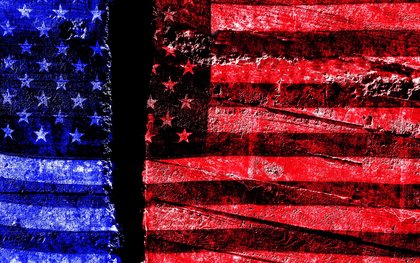 <![CDATA[One Year After the President’s Inauguration]]>