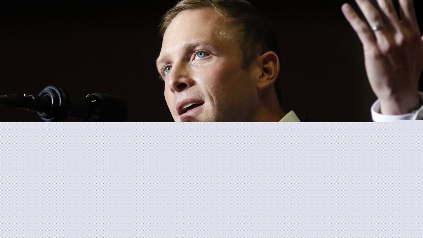 Max Miller’s Corporate Backers Go Silent on Embattled Congressman