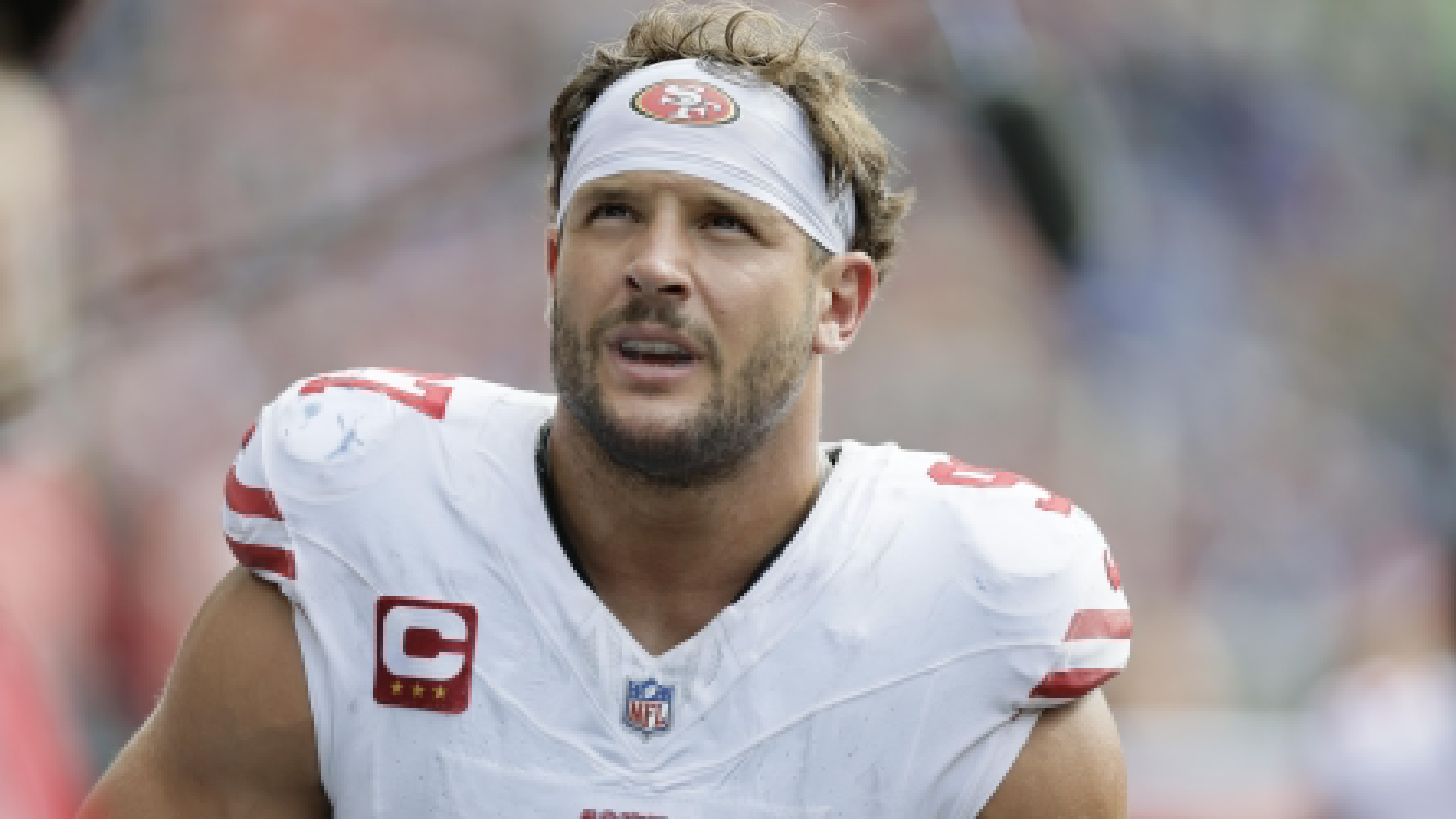 Roster Moves for NFL Teams After Mike Evans, Nick Bosa, More Key Injuries