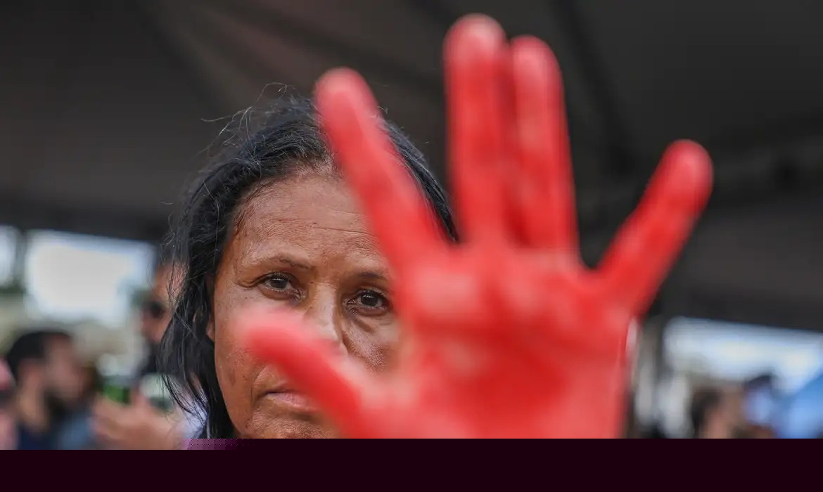 Dois feminicídios são registrados em Pindamonhangaba e Osasco