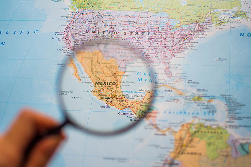Comment on Is Mexico still attracting foreign residents? MND’s CEO interviews a leading relocation expert by Jonathan Boggs