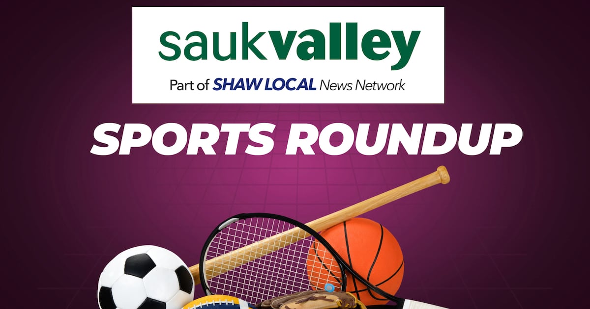Emma Hubbs Tennis Classic results: Sauk Valley Roundup