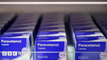 Tylenol- Trust doctors over Trump on paracetamol, Wes Streeting says