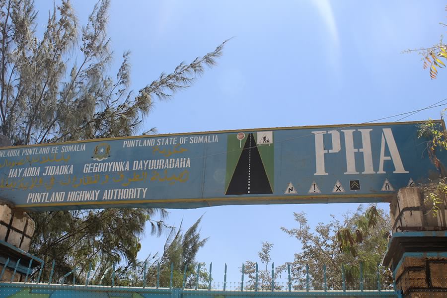 Comment on Garowe:- Dagaal sababay dhaawac oo maanta ka dhacay Xarunta Hay’adda Wadooyinka Puntland by Mohamed Duran