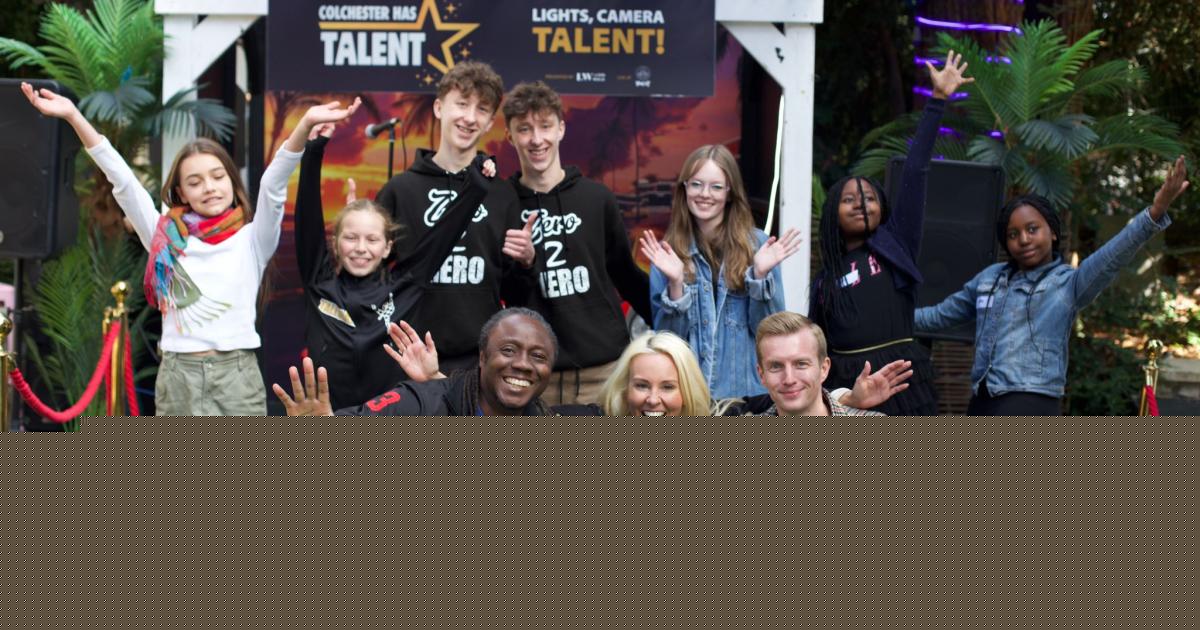 Young performers across Colchester invited to take part in popular talent competition