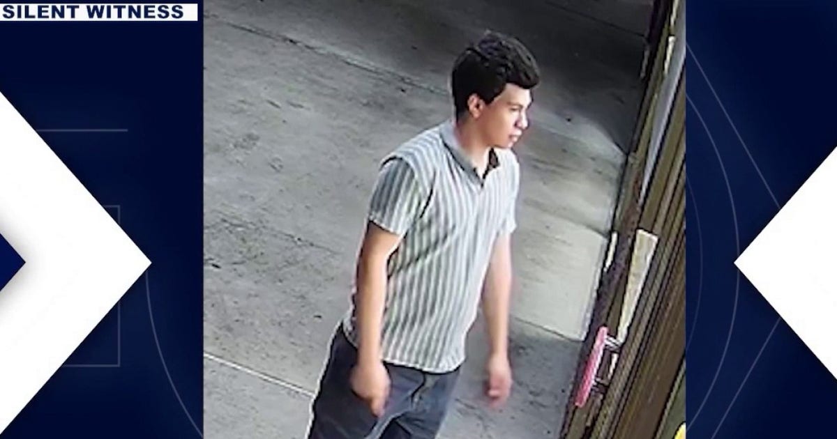 Alleged gunman wanted for shooting cyclist near Phoenix Circle K