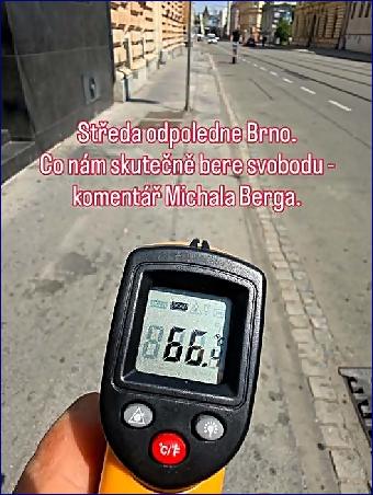 Co nám bere svobodu