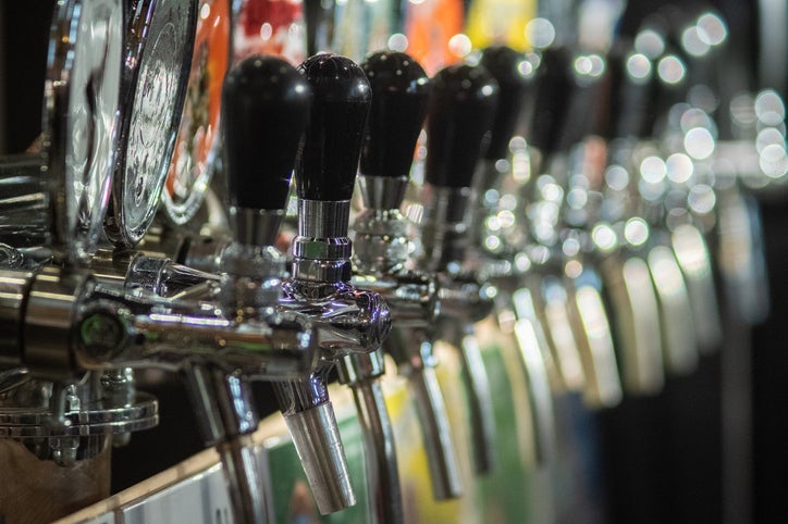 Could Craft Food Halls Be Coming to Downtown Boston?