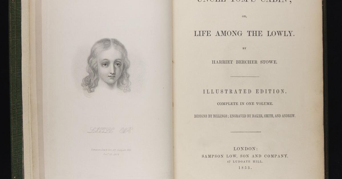 Uncle Tom’s Cabin: Context and Resources