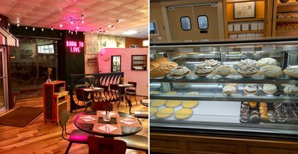 These Ohio Pie Shops Bake The Kind Of Slices That Bring Back Sunday Mornings