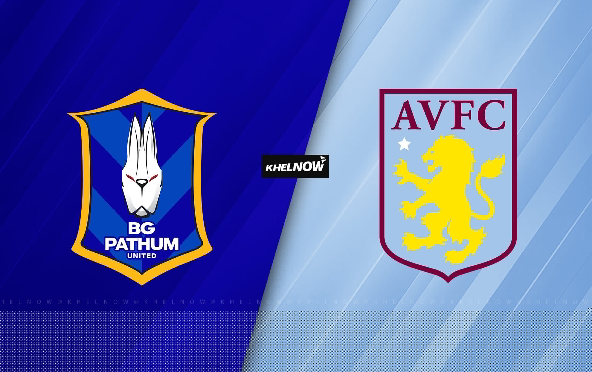 BG Pathum United vs Aston Villa Preview - prediction, team news, lineups | Pre-Season Friendly