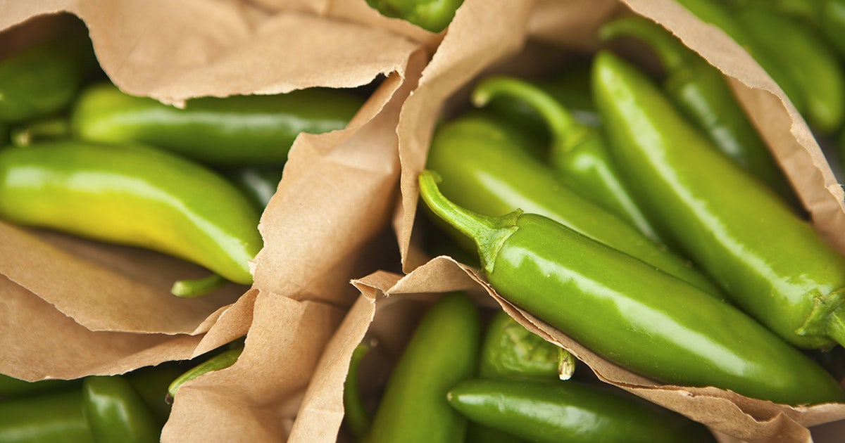 Jalapeño recall spurs alert for meat, poultry items from Kroger, Walmart, Albertsons, and others