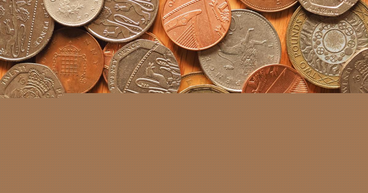 Historic coin company enters administration after 20 years in business