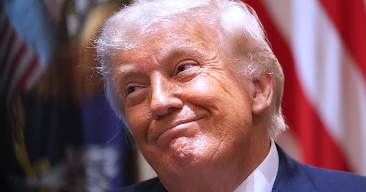 Demócratas piden crear oficina anticorrupción por ‘abusos’ de Trump: ‘Su familia ha obtenido 4 mil mdd’