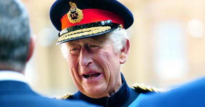 What to know for road closures, parking, and travel ahead of the King's visit