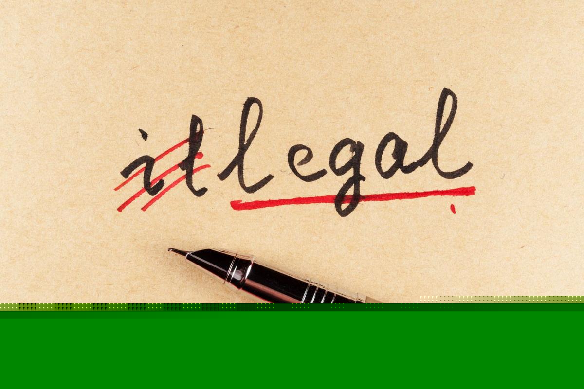 Rockford Weighs In on Public Habits That Should Be Illegal