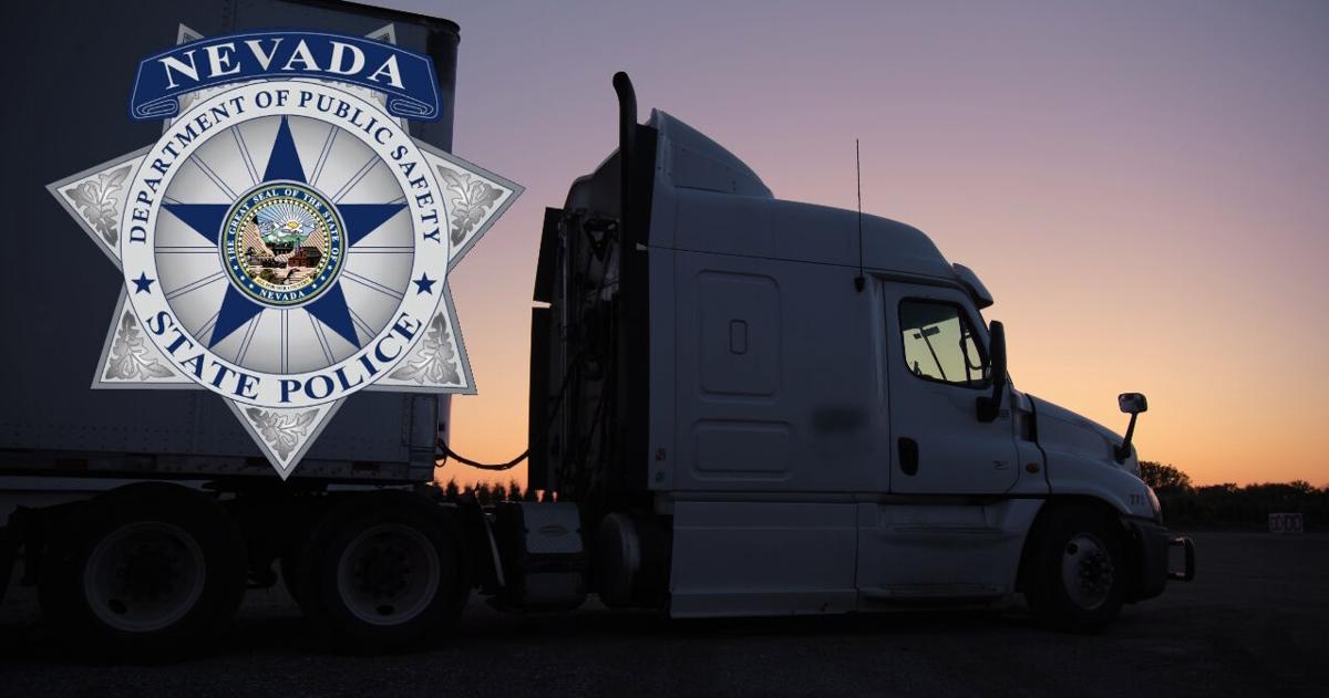 Commercial vehicle enforcement increases near Spooner Summit after crash increase