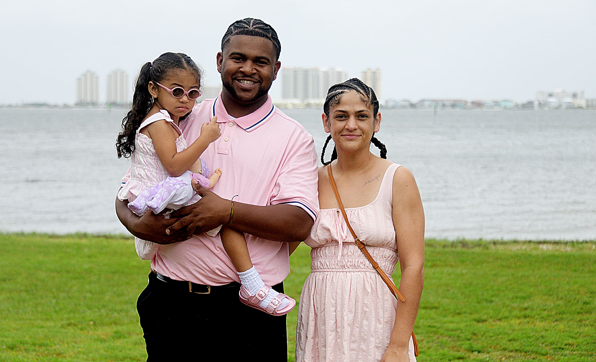 Pensacola man starts business to raise awareness of mitochondrial disease