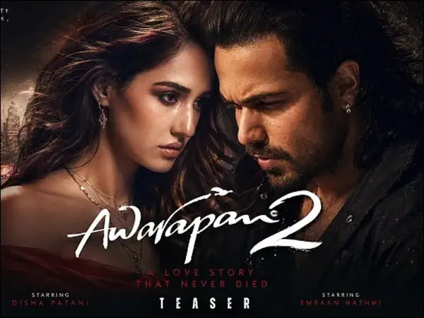 Emraan Hashmi’s ‘Awarapan 2’ passes censor with multiple edits