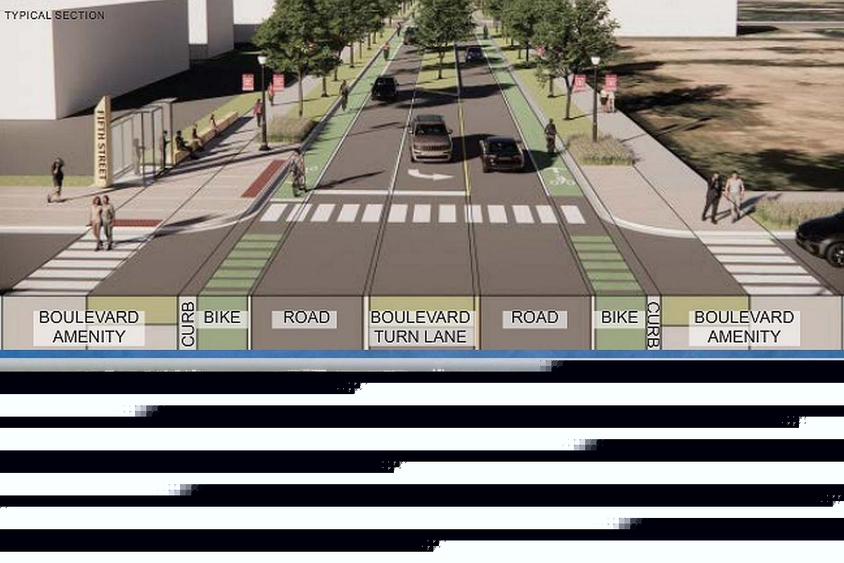 Two Big St. Cloud Projects Are Moving Forward With State Money