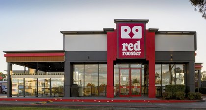 Red Rooster appoints Kill Boring Dead as new social agency partner