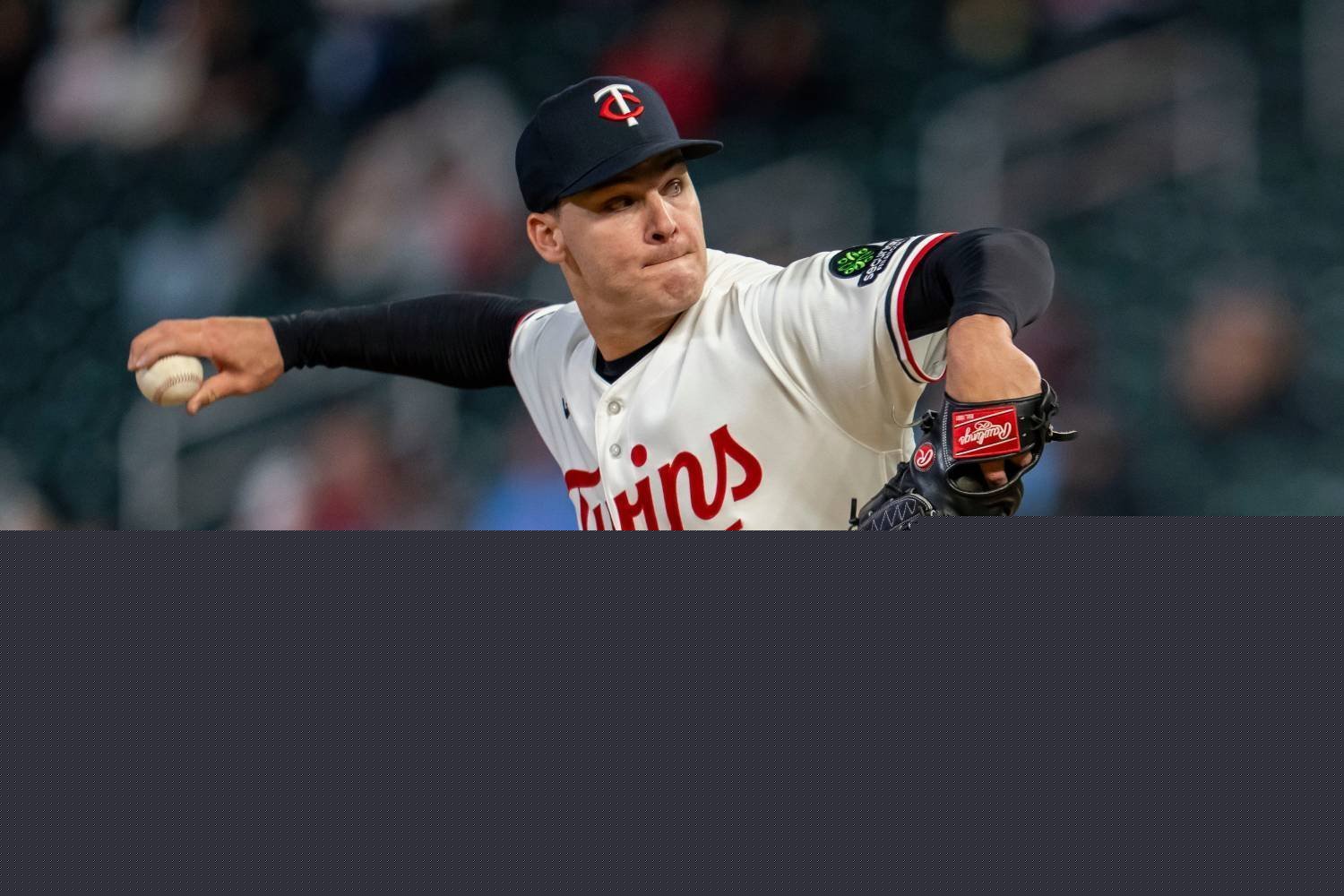 Cole Sands Heads Back to Injured List as Twins Recall Jack Anderson
