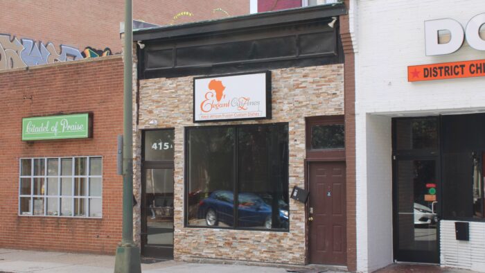 Comment on Owners of Short Pump Indian restaurant Lehja buy downtown building by Stacie Birchett