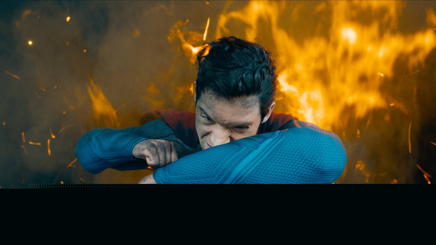 Ranking the superhero movies of 2025 from best to worst
