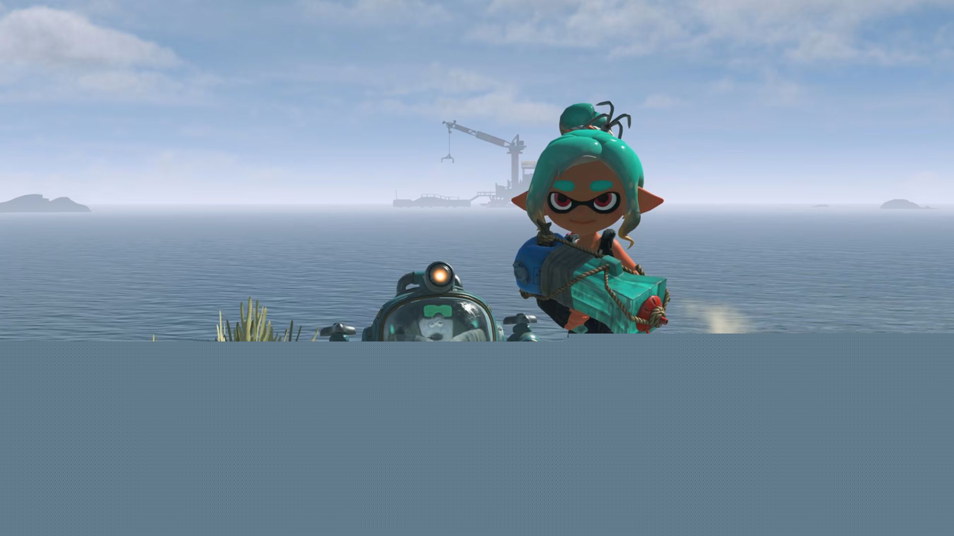 Splatoon Raiders Review – Ink Reborn